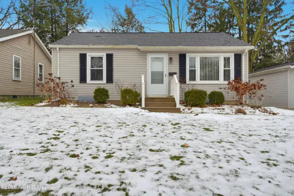 731 Keil Court, Bowling Green, OH 43402