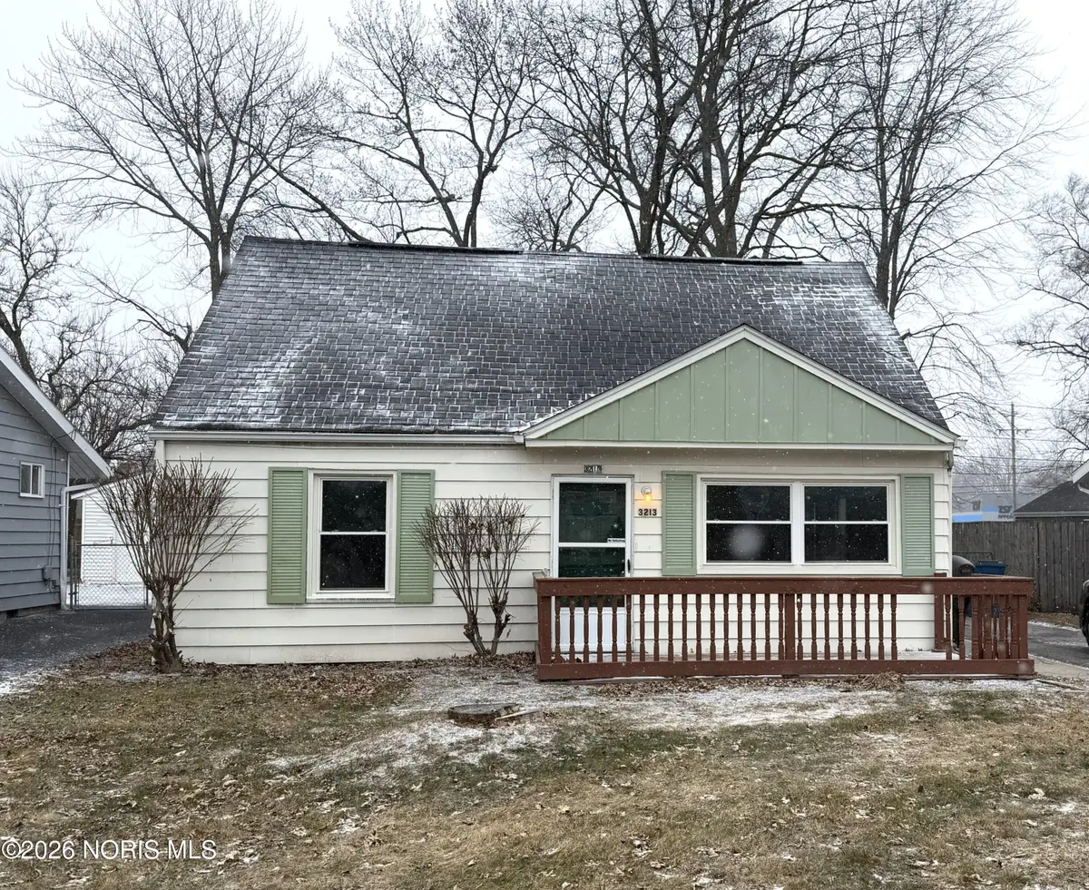 3213 Waldmar Road, Toledo, OH 43615 - Image #1