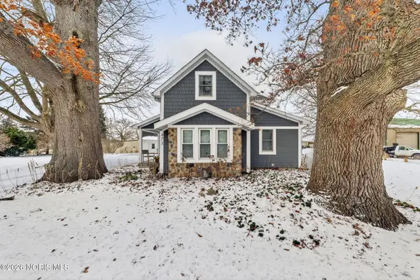 473 Dame Street, Wauseon, OH 43567