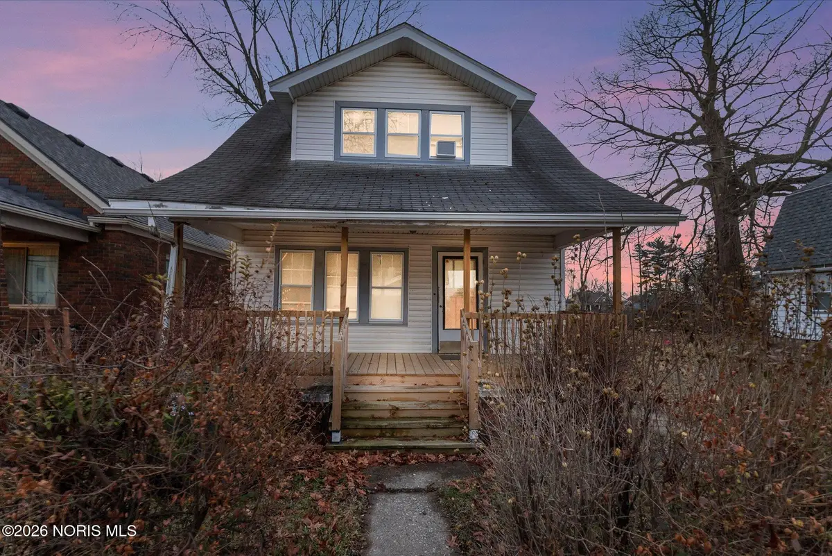 1805 Oakwood Avenue, Toledo, OH 43607 - Image #1