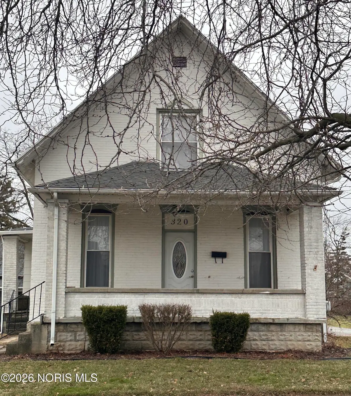 320 W Lima Street, Findlay, OH 45840 - Image #1