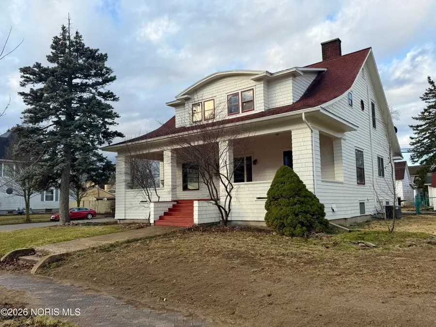 402 N Williams Street, Paulding, OH 45879 - Image #3