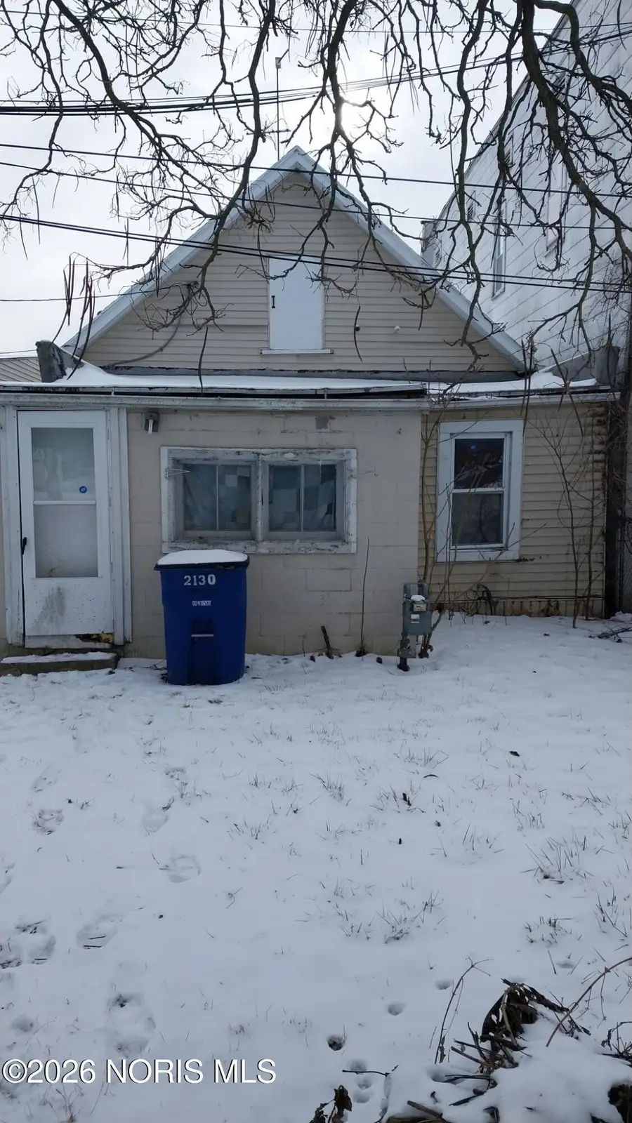 2130 Broadway Street, Toledo, OH 43609 - Image #2