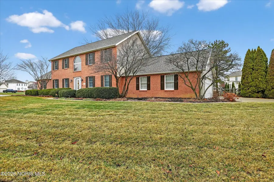 7658 Ginger Gold Drive, Holland, OH 43528 - Image #3