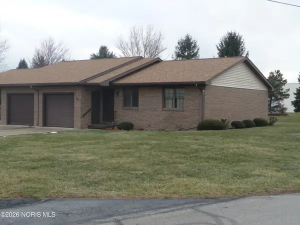 443 W College Avenue, Pemberville, OH 43450