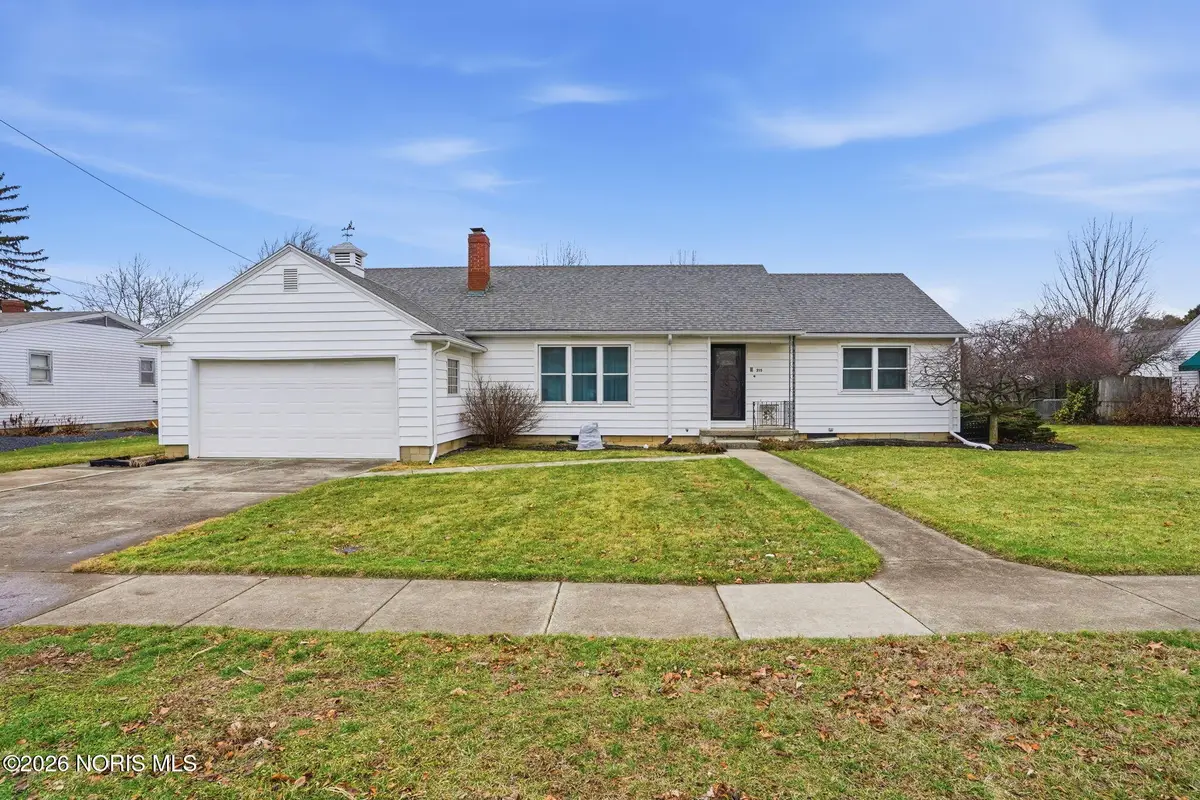 215 West Street, Columbus Grove, OH 45830 - Image #1