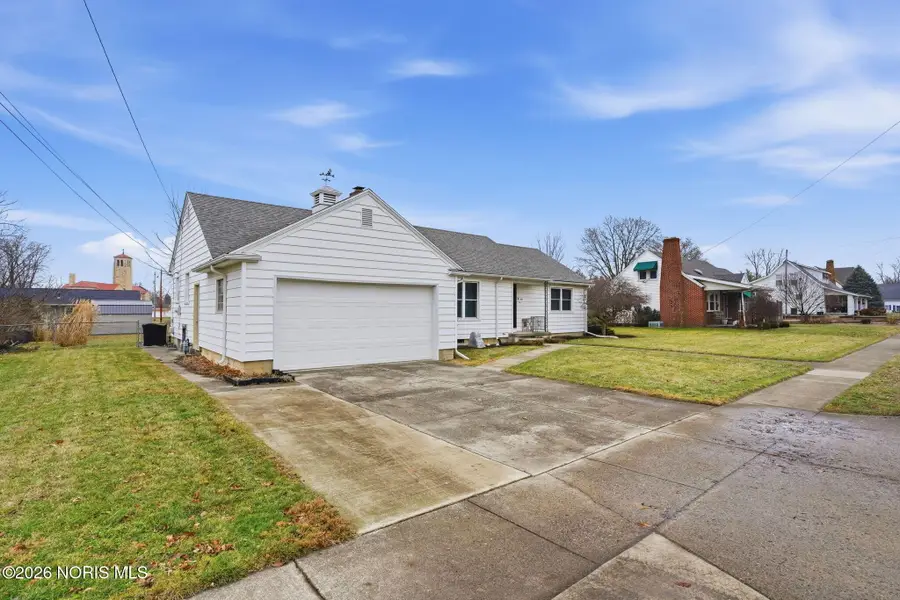 215 West Street, Columbus Grove, OH 45830 - Image #3