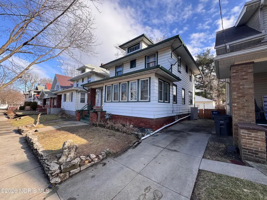 4138 Thornton Avenue, Toledo, OH 43612 - Image #2