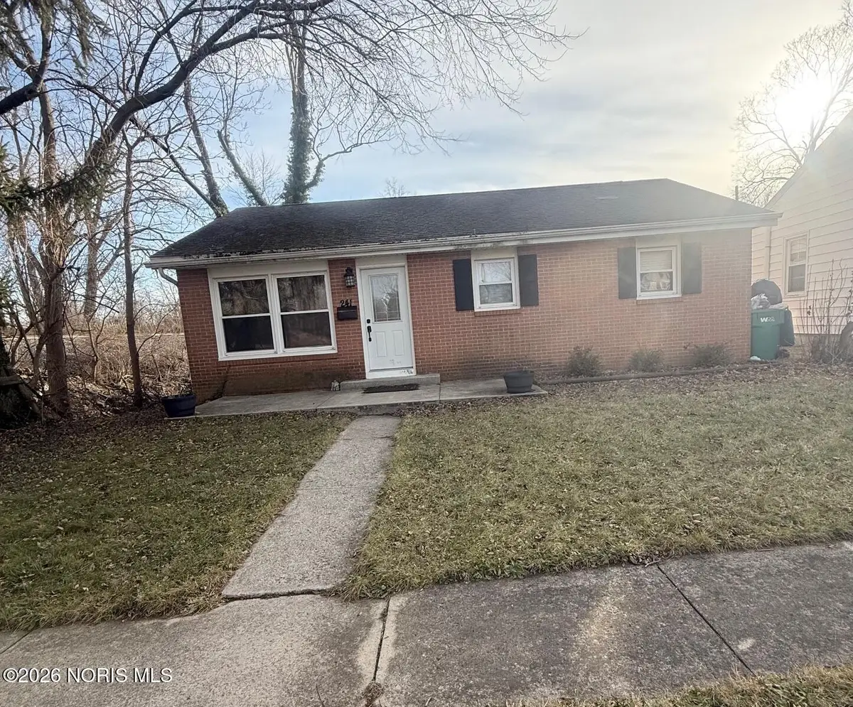 241 Stanley Avenue, Findlay, OH 45840 - Image #1