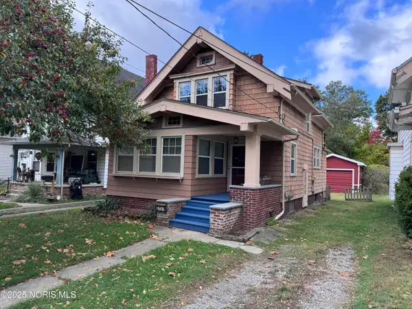 3737 Lockwood Avenue, Toledo, OH 43612