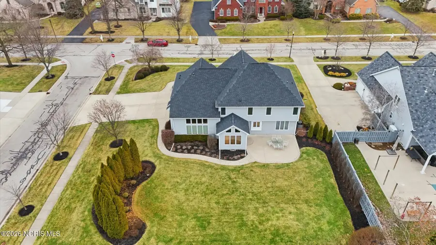 8753 N Stone Mill Road, Sylvania, OH 43560 - Image #3