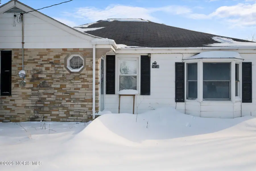 24230 Luckey Road, Perrysburg, OH 43551 - #3