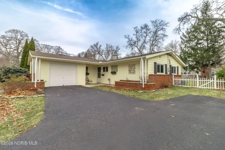 4730 Elm Place, Toledo, OH 43613 - Image #2