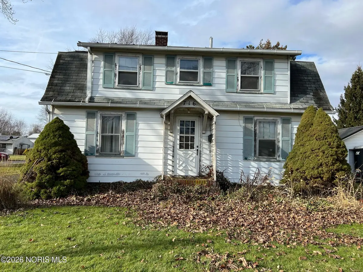 716 Marseilles Avenue, Upper Sandusky, OH 43351 - Image #1