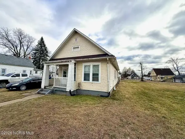 1141 Pinewood Avenue, Toledo, OH 43607