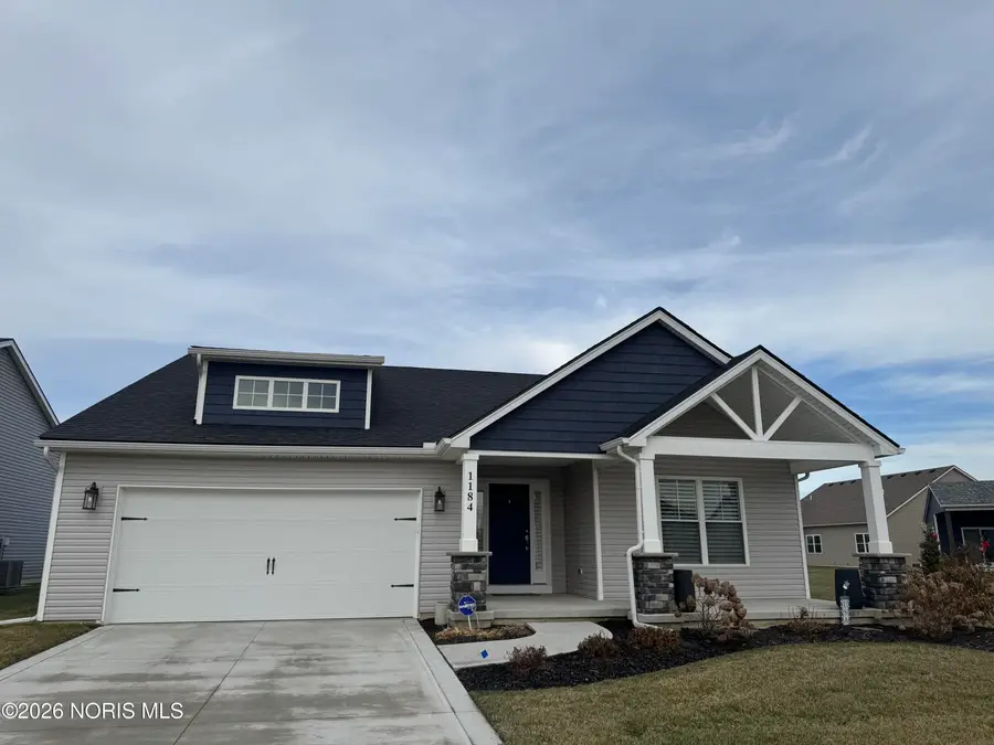 1184 Dublin Drive, Waterville, OH 43566 - Image #2