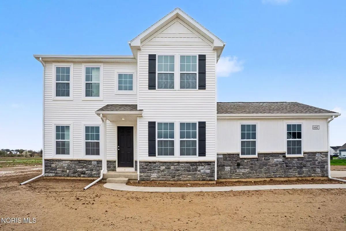 8447 Misty Gorge Road, Waterville, OH 43566 - #1