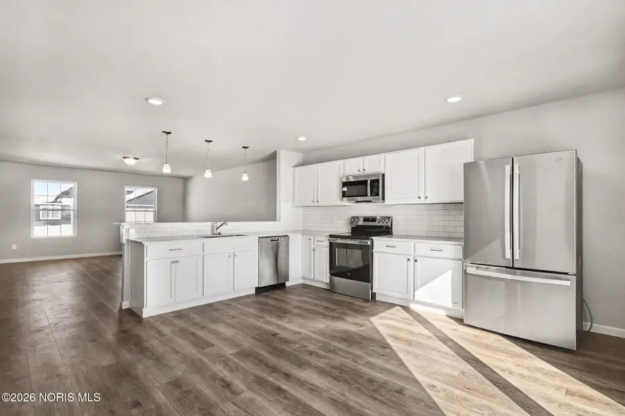 1066 Seneca Drive, Wauseon, OH 43567 - #3