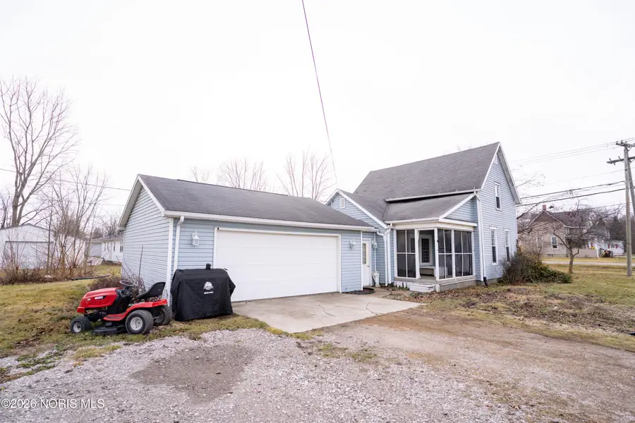 701 E Wayne Street, Paulding, OH 45879 - Image #2