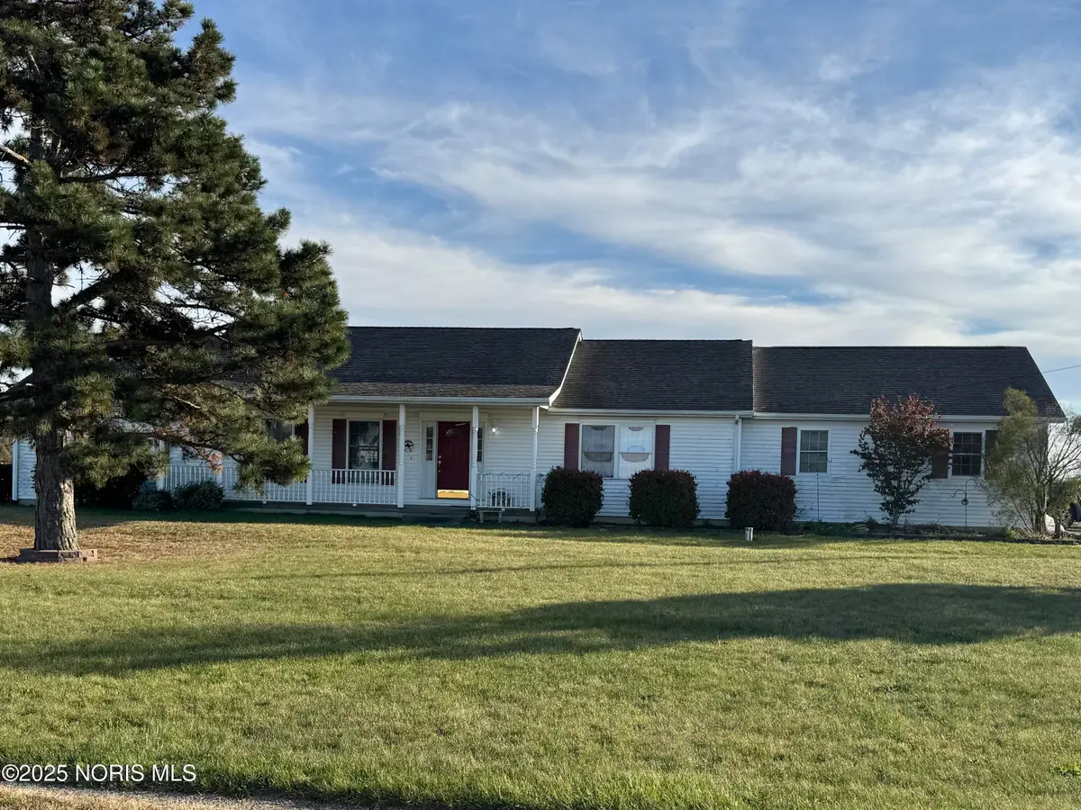 1381 County Road 5, Deshler, OH 43516 - Image #1