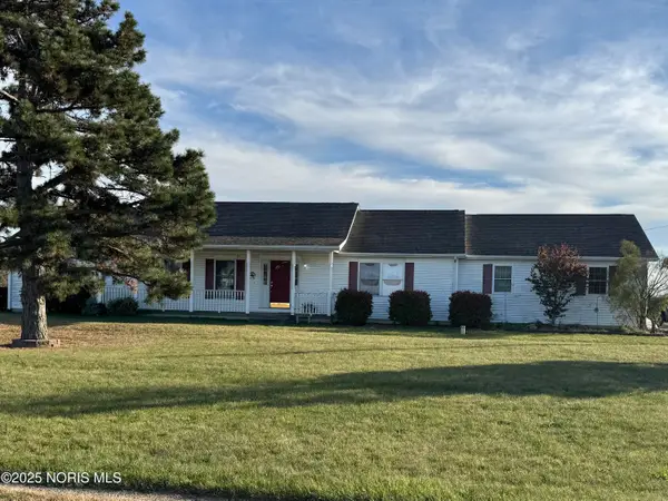 1381 County Road 5, Deshler, OH 43516