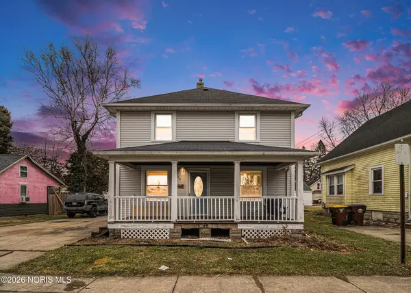 623 Henry Street, Defiance, OH 43512