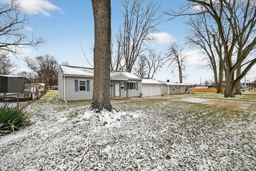 5646 Acres Road, Sylvania, OH 43560 - Image #2