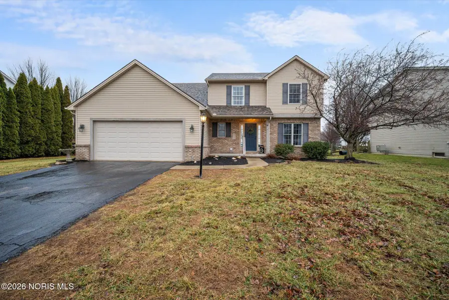 2345 Woods Edge Road, Perrysburg, OH 43551 - Image #2
