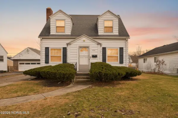 630 Carver Boulevard, Toledo, OH 43607