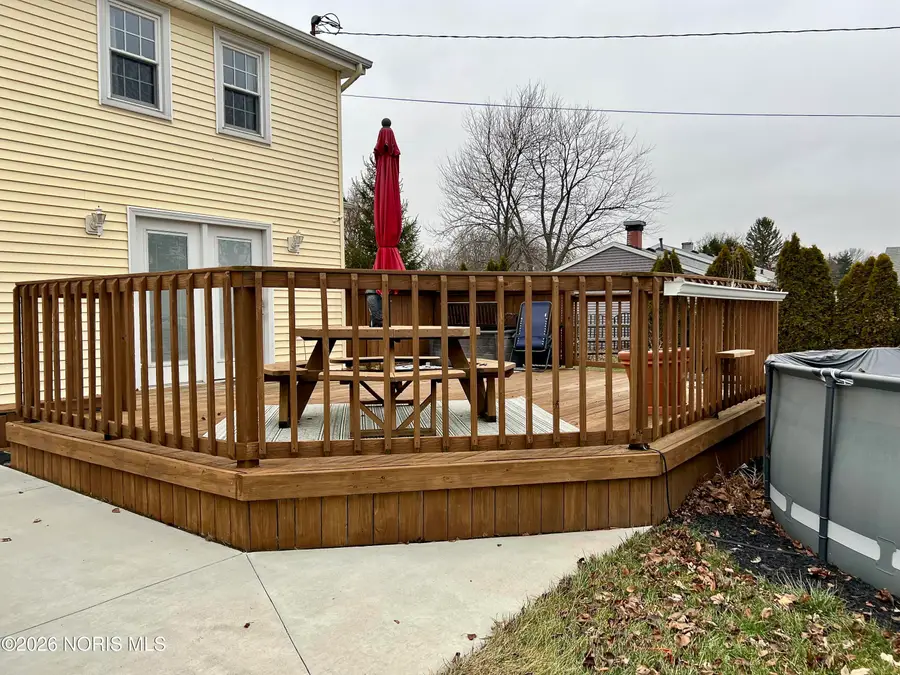 23195 W Centerfield Drive, Genoa, OH 43430 - Image #3