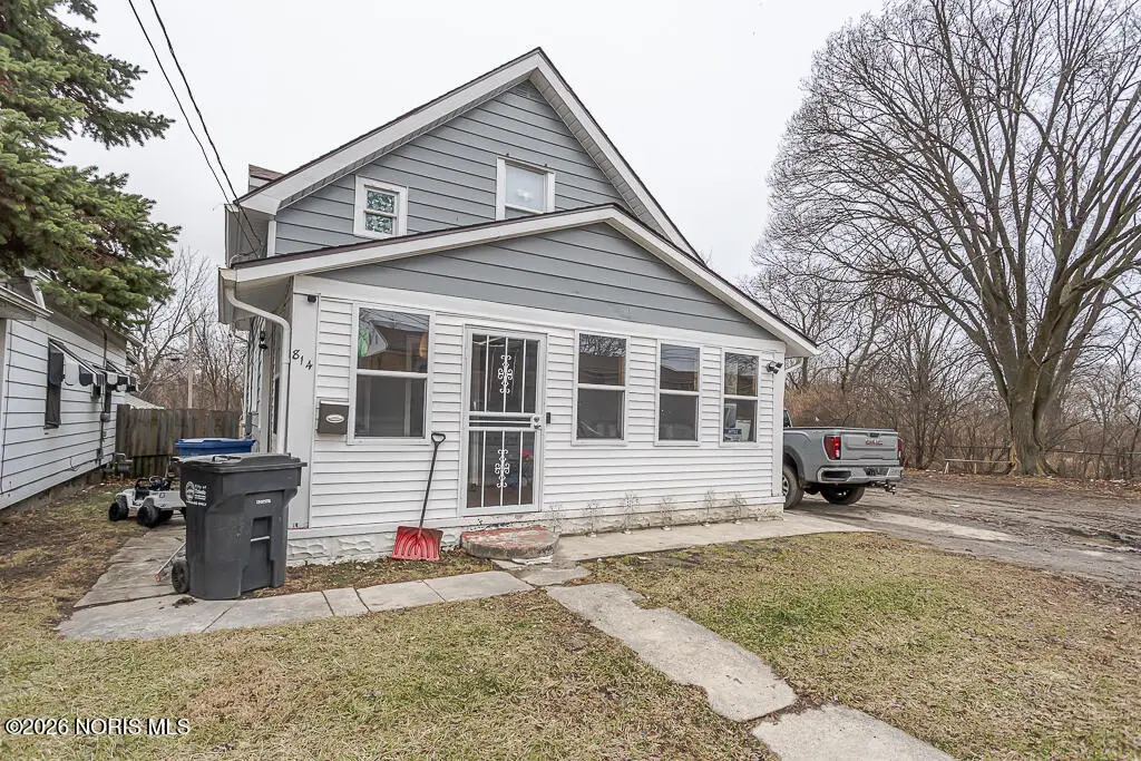 814 Stillman Street, Toledo, OH 43605 - Image #1