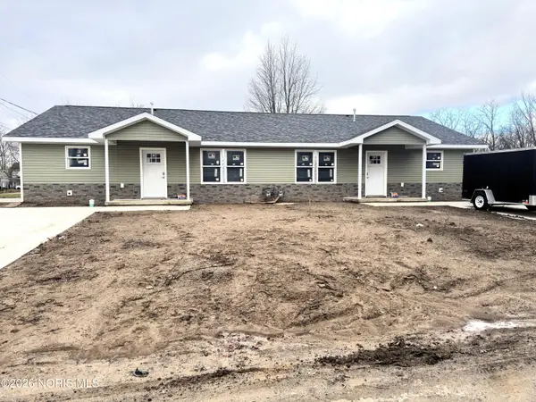 214 Union Street, Defiance, OH 43512