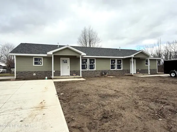 218 Union Street, Defiance, OH 43512