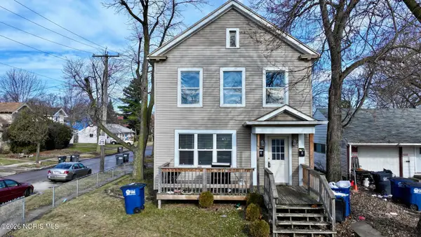 2424 Airport Highway, Toledo, OH 43609