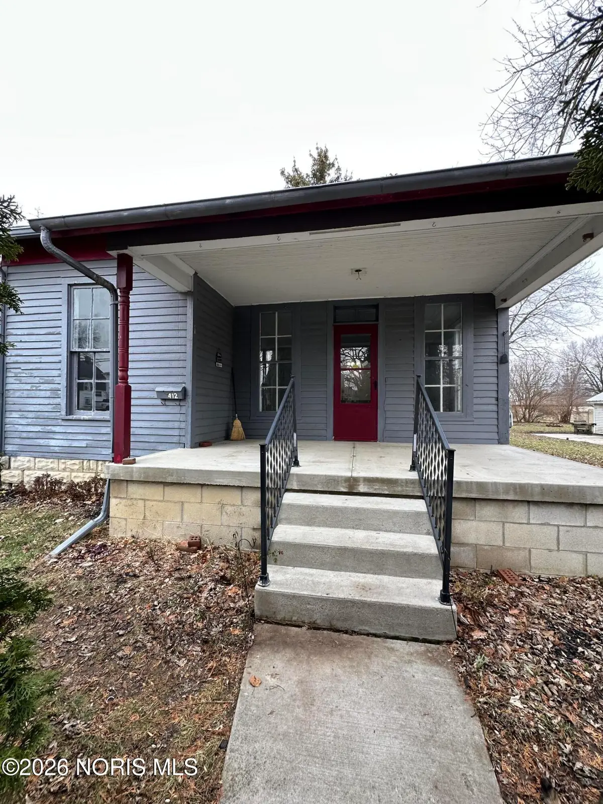 412 Center Street, Bryan, OH 43506 - Image #1