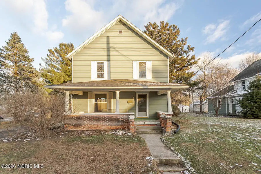 129 Harrison Avenue, Swanton, OH 43558 - Image #2
