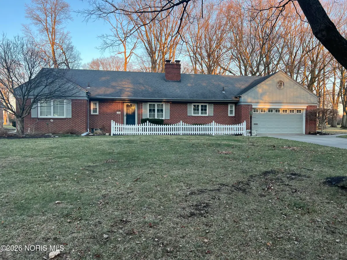 2053 Heatherwood Drive, Toledo, OH 43614 - Image #1