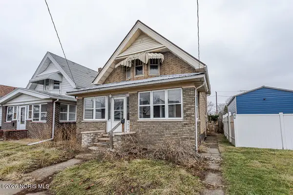 3412 Maple Street, Toledo, OH 43608