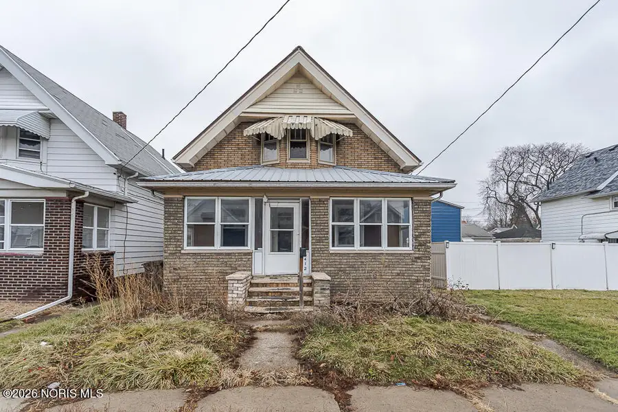 3412 Maple Street, Toledo, OH 43608 - Image #2