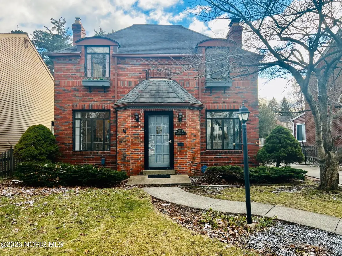 2729 Bradford Drive, Toledo, OH 43614 - Image #1