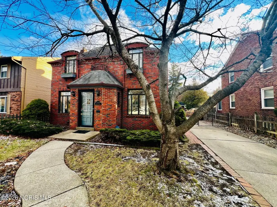 2729 Bradford Drive, Toledo, OH 43614 - Image #3