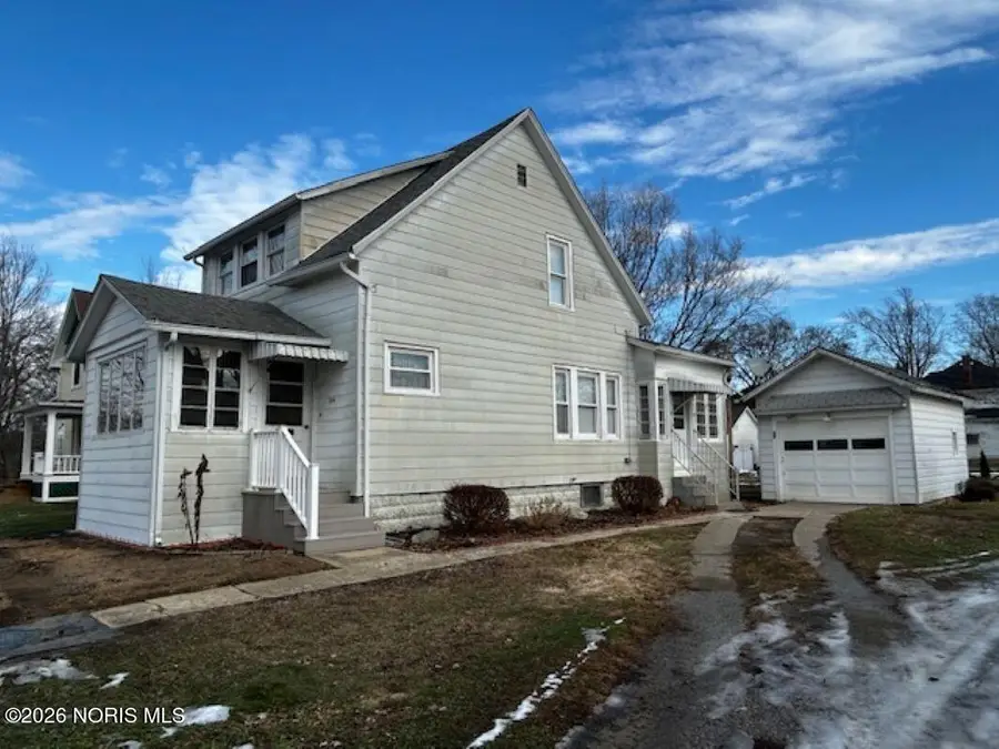 314 N Platt Street, Montpelier, OH 43543 - Image #2
