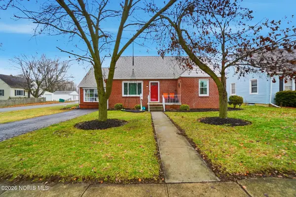 146 Clifton Avenue, Findlay, OH 45840