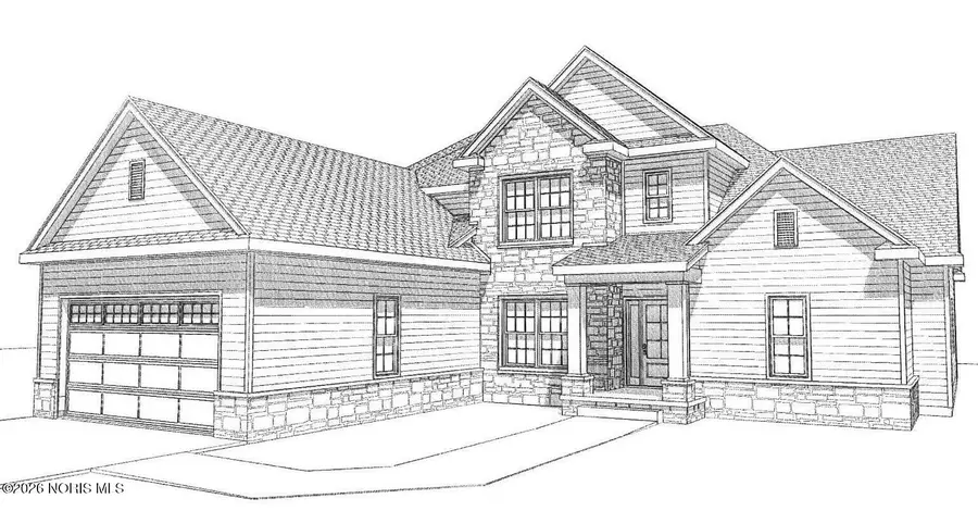 153 Barton Creek Drive, Perrysburg, OH 43551 - #2