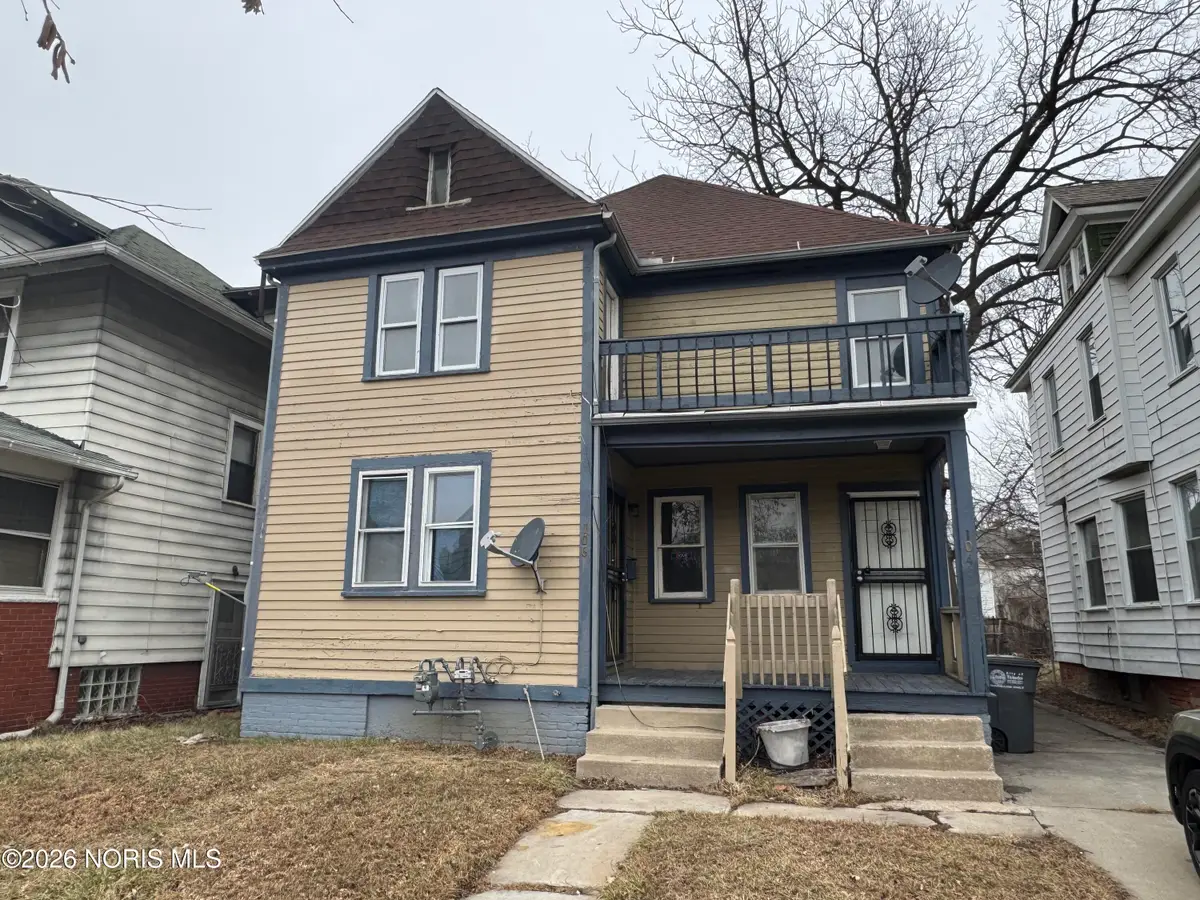 106 Melrose Avenue, Toledo, OH 43610 - Image #1