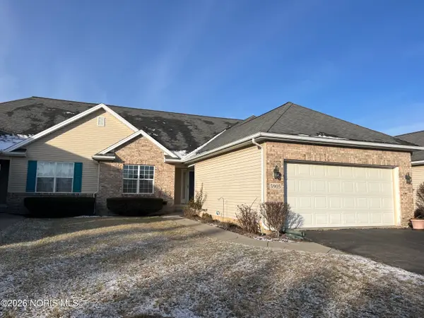 5905 Heidaway Lane, Sylvania, OH 43560