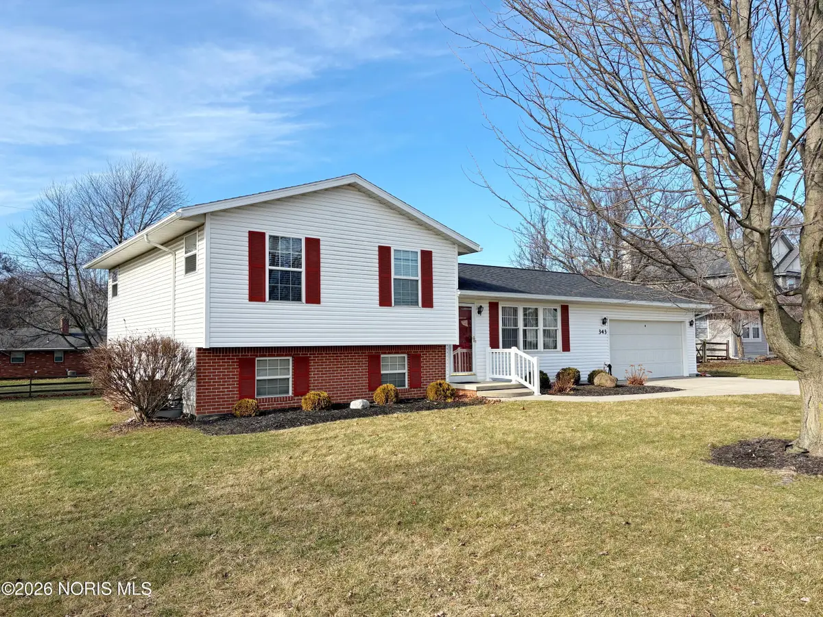 343 Hoelter Avenue, Luckey, OH 43443 - Image #1