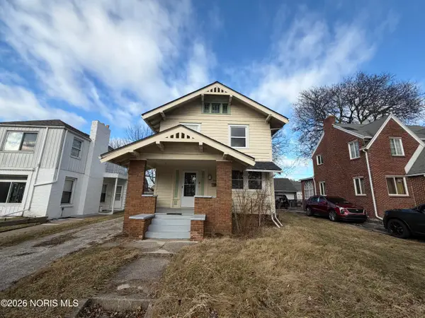 1846 Wellesley Drive, Toledo, OH 43606