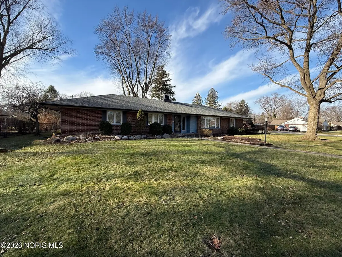 2833 Manchester Boulevard, Toledo, OH 43606 - Image #1