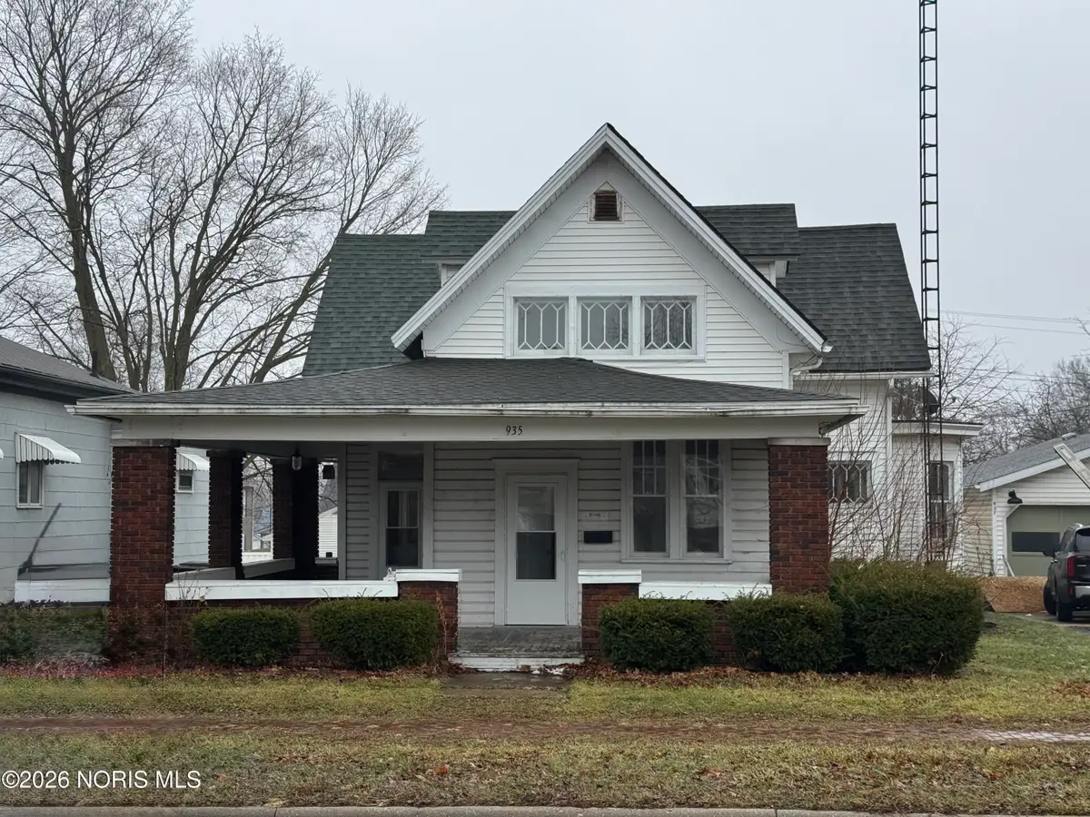 935 Jefferson Avenue, Defiance, OH 43512 - Image #1